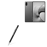 BoxWave Stylus Pen Compatible with Honor Pad X9 - FineTouch Capacitive Stylus, Super Precise Stylus...