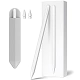 Stylus Pen for iPad 9th&10th Generation, 5 Mins Ultra Fast Charging Active Pencil Work for 2018-2023...