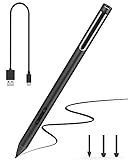USI Stylus Pen for Chromebook - MEKO Digital Active Pencil with Palm Rejection, 4096 Levels of...
