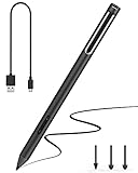 USI Stylus Pen for Chromebook - MEKO Digital Active Pencil with Palm Rejection, 4096 Levels of...