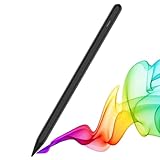 Stylus Pen for Apple iPad Pro 13/12.9/11-inch, iPad Air M3/M2 2025 13/11-inch, iPad A16 11th-6th...