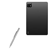 BoxWave Stylus Pen Compatible with Xiaomi Pad 6 Pro - FineTouch Capacitive Stylus, Super Precise...