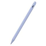 Stylus Pen for iPad 6th-11th Generation-2X Fast Charge Active Pencil Compatible with 2018-2025 Apple...