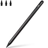 Stylus Pen for ipad, Active Pencil with Quick Charge, Palm Rejection Tilt Sensor, Apple Pen...