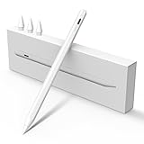Stylus Pen for iPad Pencil 10th Generation, 2X Fast Charge Apple Pencil with Tilt Sensitivity & Palm...