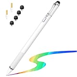 Stylus for iPad with Palm Rejection, MEKO Active Pencil Compatible with (2018-2020) Apple iPad Pro...
