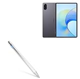 BoxWave Stylus Pen Compatible with Honor Pad X9 - AccuPoint Active Stylus, Electronic Stylus with...