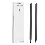 2 Pieces Stylus Pen for Samsung Galaxy Tab A9/A8/A7 Tablet Pens for iOS/Android/Windows Stylists Pen...