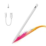 Bluetooth Stylus Pen for iPad Mini 6 5, 6th 5th Generation 2021 8.3' 7.9', A2569 A2568 A2567with...