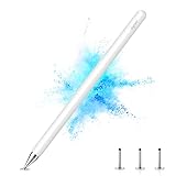 Stylus for iPad, Digiroot Stylist Pen with Magnetism Cover Cap, Stylus Pen for Touch...