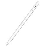 Stylus Pen for iPad 9th&10th Gen, Apple Pencil 2nd Generation, 2X Fast Charge Apple Pen for iPad...