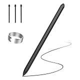 TiMOVO Magnetic Remarkable 2 Pen with Eraser, EMR Stylus Digital Pen Remarkable Marker Plus, 4096...