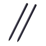 2 Pack Black Galaxy Tab S8 Ultra S Pen Replacement for Samsung Galaxy Tab S8 Plus Stylus Pen...