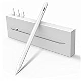 Stylus Pen for iPad W/Palm Rejection&Tilt, 13 Mins Fully Charged, MEKO Apple Pencil iPad Pen for...