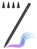 COO Stylus Pen for iPad 2018-2023 with Palm Rejection & Tilt Sensitivity, iPad Pencil for iPad Pro...