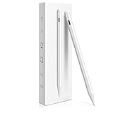 AZX Stylus Pen for Apple iPad Pro Pencil 5th Generation 12.9/11 2021, iPad 10th/9th/8th/7th/6th,...