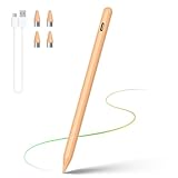 DRYMOKINI Stylus Pen for Touchscreen, Active Stylus Compatible for Android and iOS Tablet/Phones,...