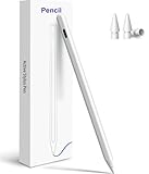 Stylus Pen for iPad Pencil 10th Generation(2018-2025), Fast Charging Apple Pencil with Palm...