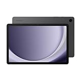 Samsung Galaxy Tab A9+ Plus 11” 128GB Android Tablet, Big Screen, Quad Speakers, Upgraded Chipset,...