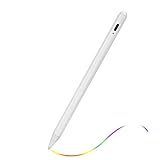 Pencil for Apple iPad Air 5th/4th/3rd Generation,Palm Rejection Stylus Pen for iPad Air 5th/4th/3rd,...