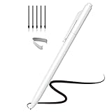 Ciscle EMR Stylus Compatible with Remarkable 2, Replacement Digital Pen with Eraser, 4096 Pressure...