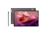 Lenovo Tab P12 - Expansive Touchscreen Tablet - 12.7' 3K Display - 13MP Camera - 8GB Memory - 128GB...
