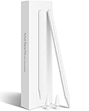 Stylus Pen for iPad with Magnetic Wireless Charging, Apple Smart Pen Colorful, iPad Pencil 2nd...