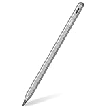 Metapen Pencil A8 for Apple iPad 2018-2025, (2X Faster Charge), Tilt Sensitivity, Pixel Precision,...