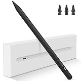 Stylus Pen for iPad 2025-2018, 15 Mins Fast Charge Pencil for iPad A16 11th/10th/9-6th Generation,...