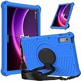 GOZOPO Shockproof Case for Lenovo Tab P11 2nd Gen 2023 Tablet 11.5' (TB-350FU/TB-350XC), 360°...
