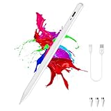 Luntak Stylus Pen for Touchscreen for iOS/Android, iPhone Stylus Pen Fine Tip, High-Precision Tablet...