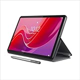 Lenovo Tab M11, 11” Display, MediaTek Helio G88 Octa-Core, 4GB RAM, 128GB SSD, 1920x1200 px,...