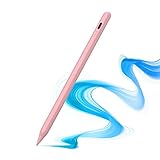 Stylus for Apple iPad Pencil(5X Faster Charge & More Tips), Pencil for Apple iPad Compatible with...