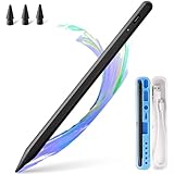 Stylus Pen for iPad Apple: Fast Charge for iPad Pencil Apple Pen with Palm Rejection Tilt...