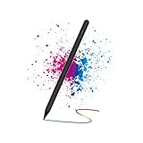 Tresoba G2 Stylus Pen for iPad 8th&9th&10th Generation, USB-C Fast Charge Active Pencil Compatible...