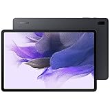 Samsung Galaxy Tab S7 FE 2021 Android Tablet 12.4” Screen WiFi + LTE Unlocked 64GB Long-Lasting...