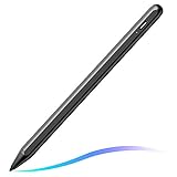 Stylus Pen for iPad(2022-2018) with Palm Rejection, FOJOJO Active Pencil Compatible with Apple iPad...
