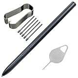 EMR Stylus Pen for Remarkable 2 Pen with Eraser Replacement Magnetic Marker Pen for Samsung Galaxy...