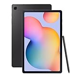 Samsung Galaxy Tab S6 Lite (2024) 10.4' 64GB WiFi Android Student Tablet, S Pen for Note-Taking,...