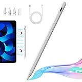 COO Stylus Pen for iPad with Wireless Magnetic Charging,Apple Pencil for iPad Compatible with...