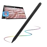 Stylus Pens for Lenovo Tab P12/P11 Pro Pencil, Evach Capacitive High Sensitivity Digital Pencil with...