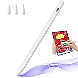 Stylus Pen for iPad 9th&10th Generation - 5X Fast Charge Digital Pen - Compatible with 2018-2023,...