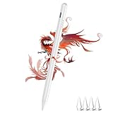 Stylus Pen for iPad 9th&10th, Fast Charge for ipad Pencil with Palm Rejection, Active Pen Compatible...