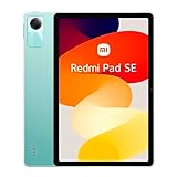 Xiaomi Redmi Pad SE Only WiFi 11' Octa Core 4 Speakers Dolby Atmos 8000mAh Bluetooth 5.3 8MP + (33w...