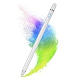 Stylus Pen for Touch Screens, Active Pen Digital Pencil Fine Point Compatible with iPhone iPad and...