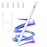 Stylus Pen for iPad 9th&10th Generation,Fast Charge Active Pencil Compatible with 2018-2023 iPad Pro...