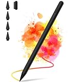 10Mins Fast Charge Stylus Pen, iPad Pencil 2nd Generation Compatible with Apple iPad Pro 11/12.9...