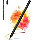 Stylus Pen for iPad 2018-2025, 2X Fast Charge iPad Pencil 2nd Generation Compatible with Apple iPad...