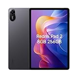 Xiaomi Redmi Pad 2 Only WiFi (No Calls or Text) 11' 2.5K Octa Core 4 Speakers Global ROM 9000mAh...