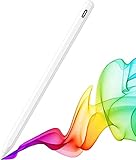 Stylus Pencil for Apple iPad Pro 6th 2022 12.9/11inch, iPad Pro 5th/4th Generation, iPad Air 5th...